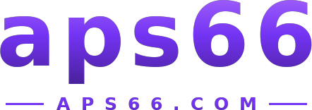 aps66 logo